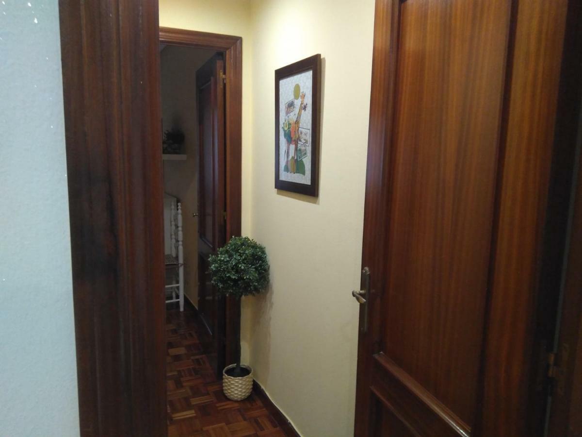 Apartment Apartamento Junto Ayuntamiento Y Catedral Con Wifi Oviedo