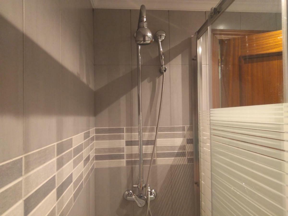 Apartamento Junto Ayuntamiento Y Catedral Con Wifi Oviedo
