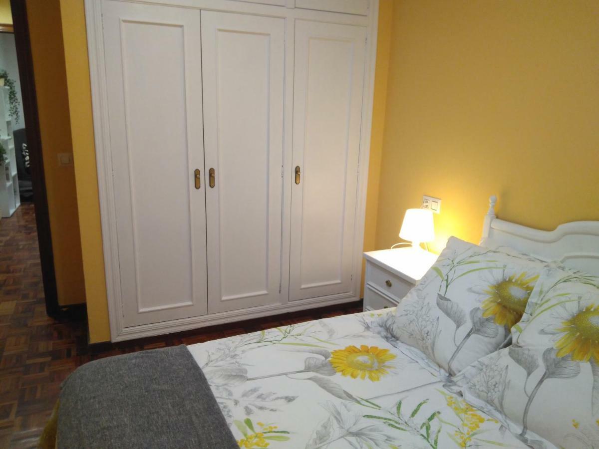 Apartment Apartamento Junto Ayuntamiento Y Catedral Con Wifi Oviedo