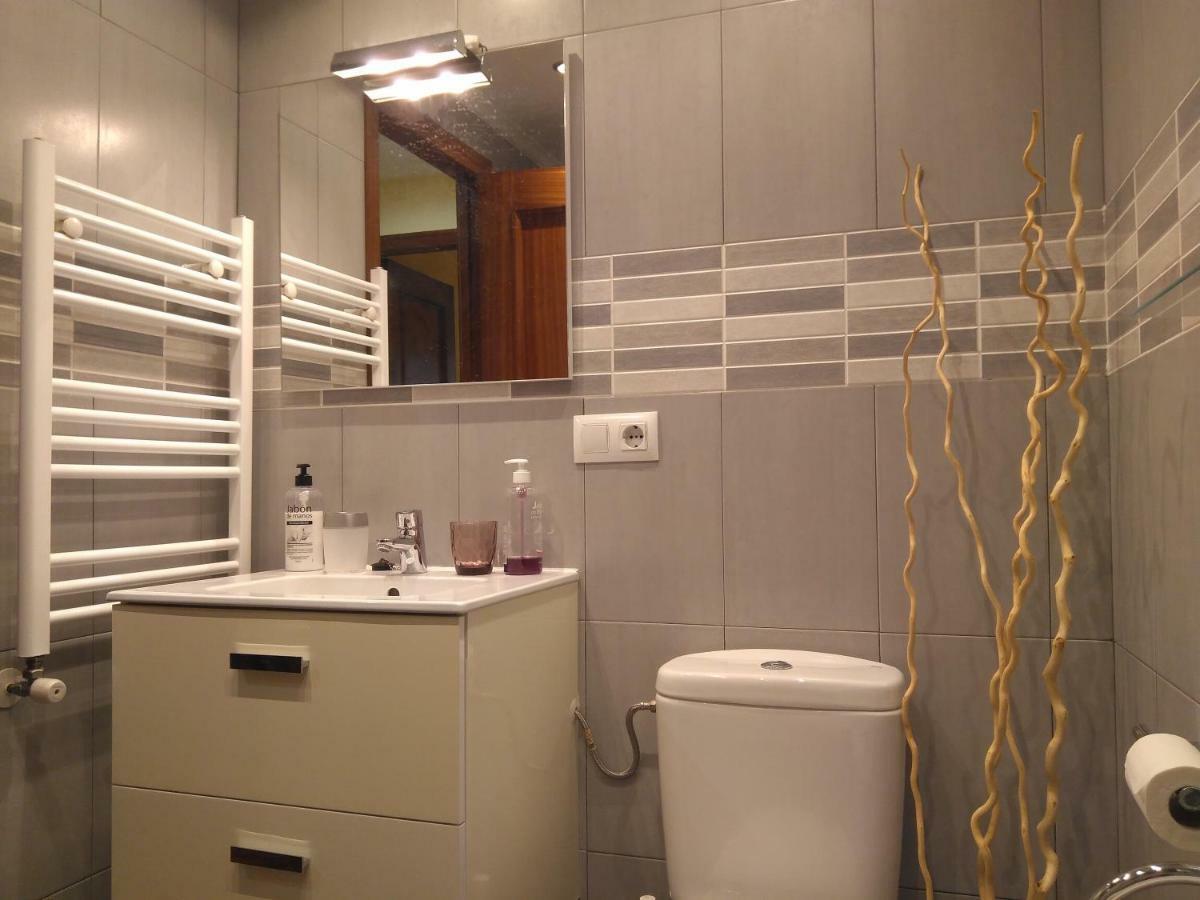 Apartamento Junto Ayuntamiento Y Catedral Con Wifi Apartment Oviedo