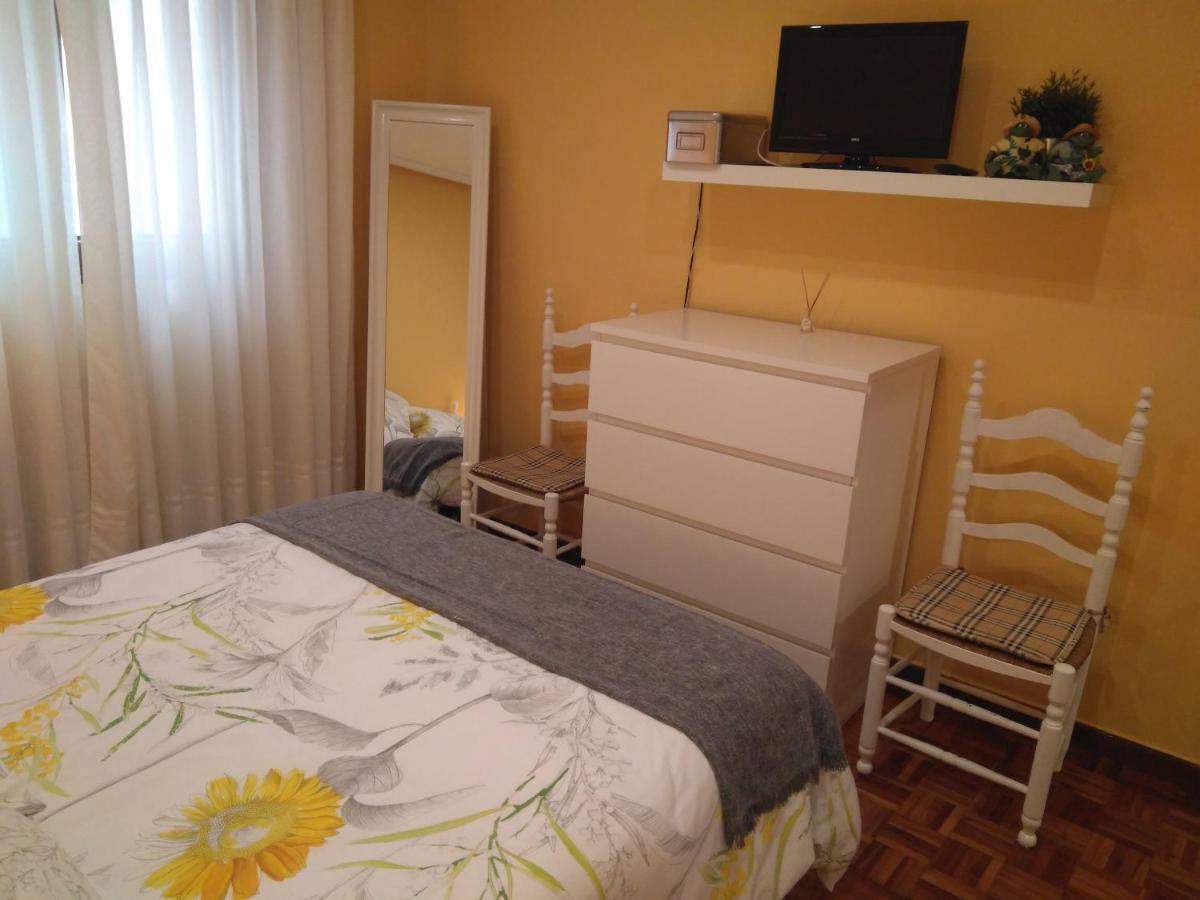 Apartment Apartamento Junto Ayuntamiento Y Catedral Con Wifi *