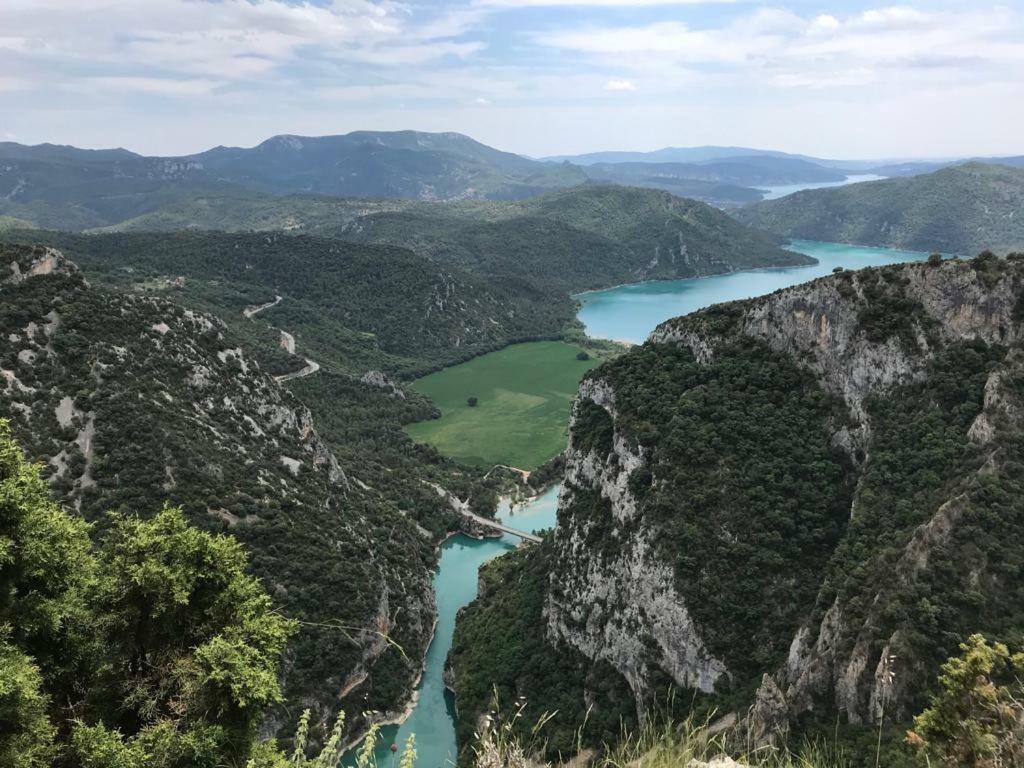 Cinca Pirineo En Aínsa