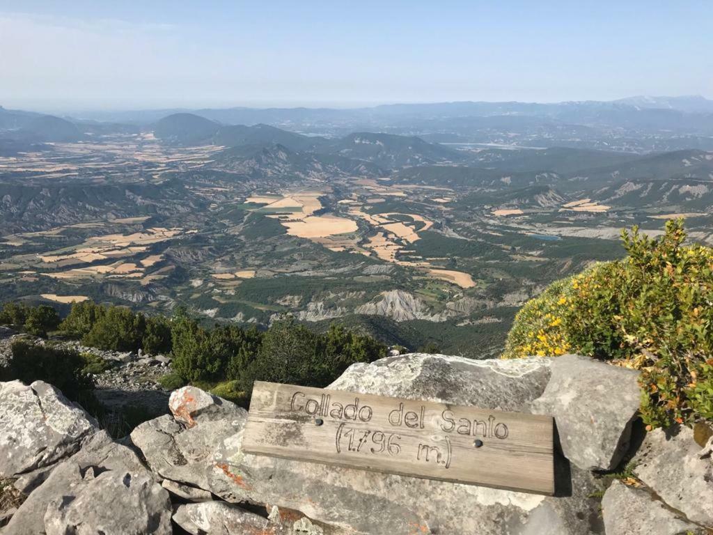 Cinca Pirineo En *