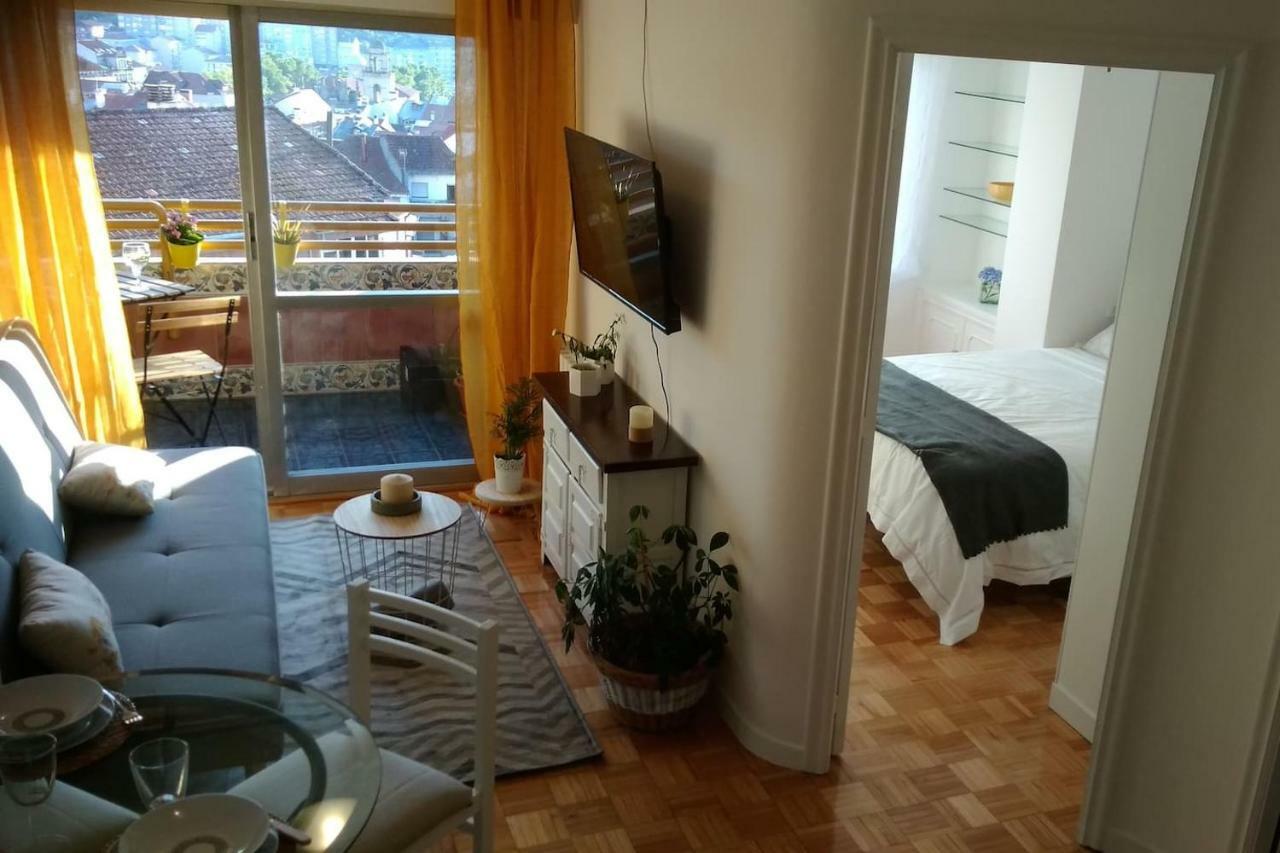 Apartamento Casa Fr Ourense