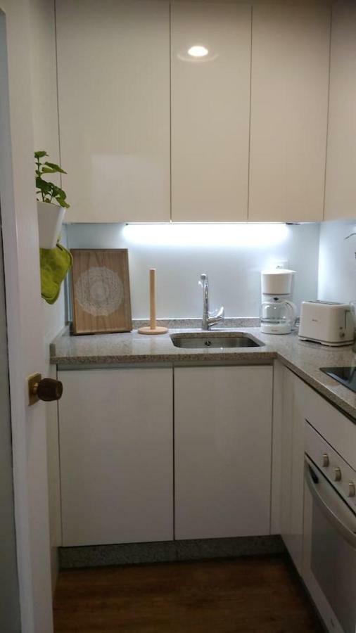 Apartamento Casa Fr Ourense