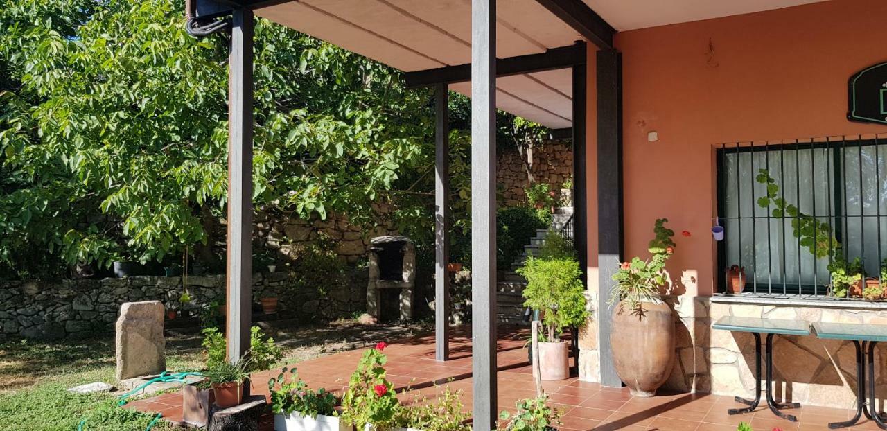 Apartamentossierradegata La Noguera Apartment