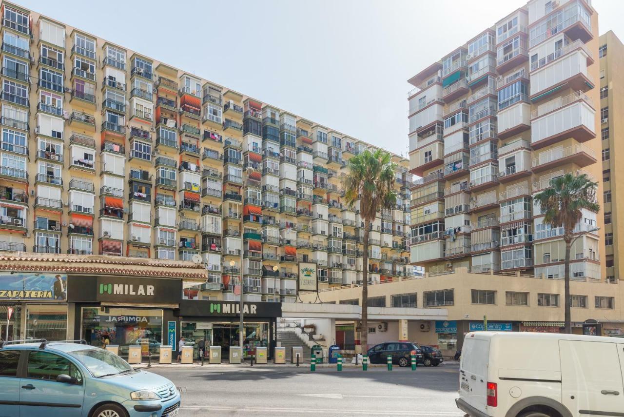 Confortable Estudio Con Terraza, Vistas A La Montaña, Mar Y Mas Apartamento *