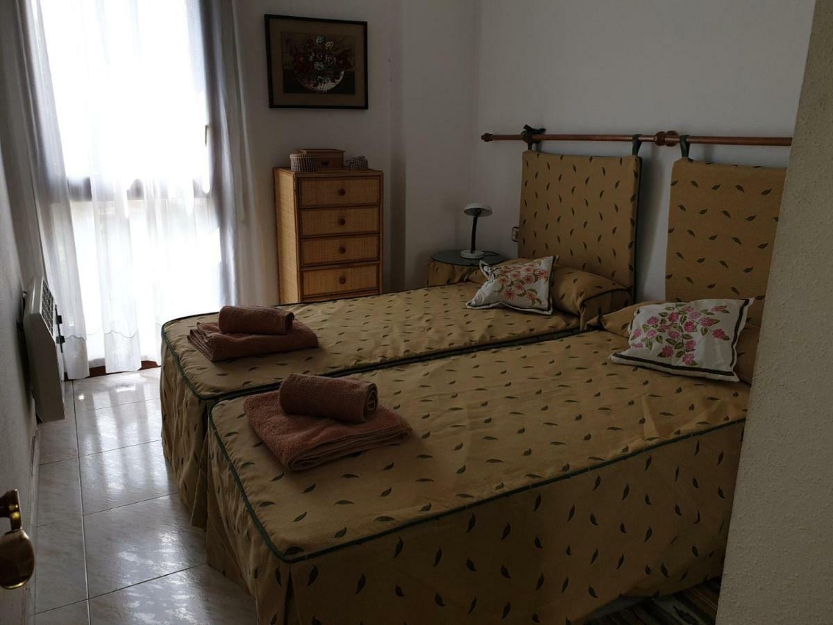 Vut La Boticaria Apartamento Jaca