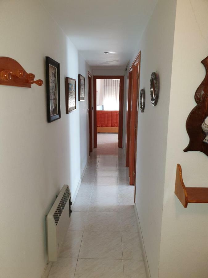 Vut La Boticaria Apartamento Jaca