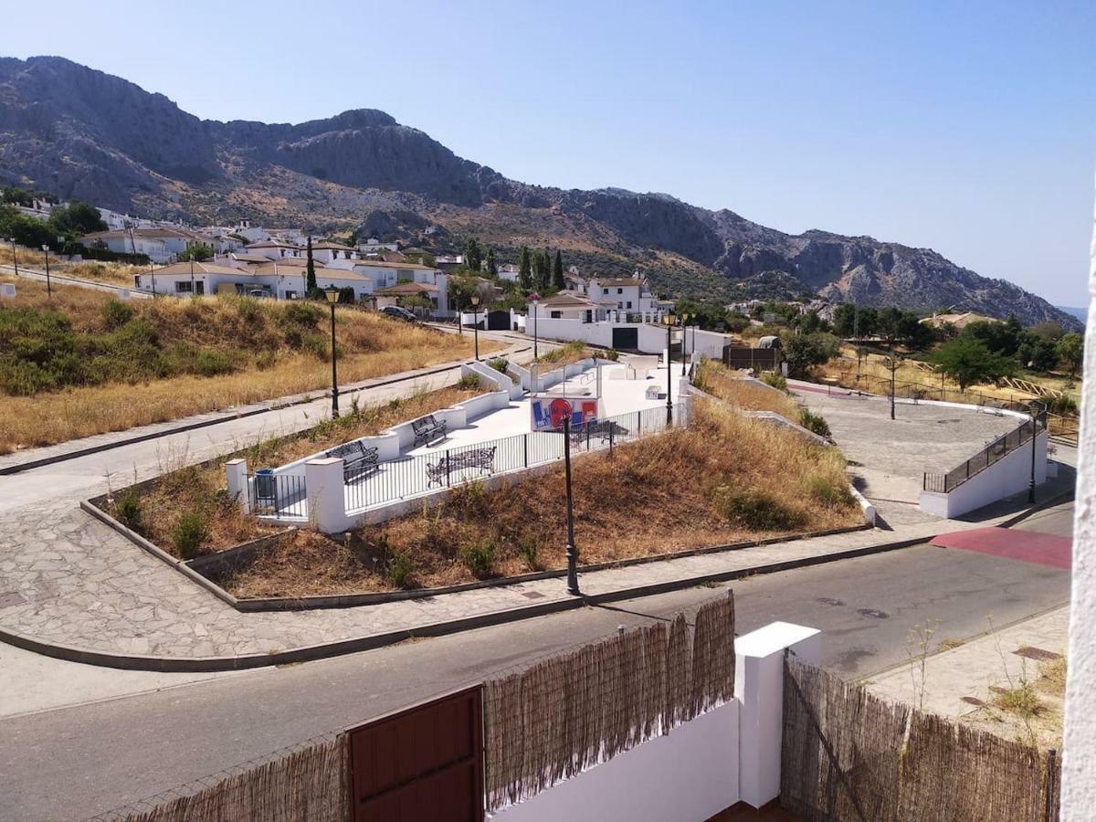 La Atalaya Holiday home *
