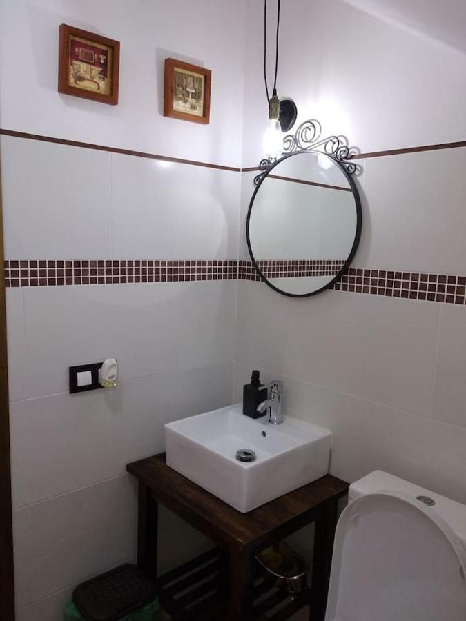 Holiday home La Atalaya *