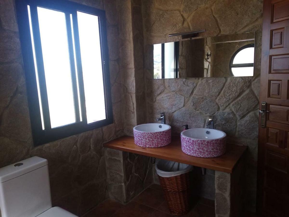 Holiday home La Atalaya