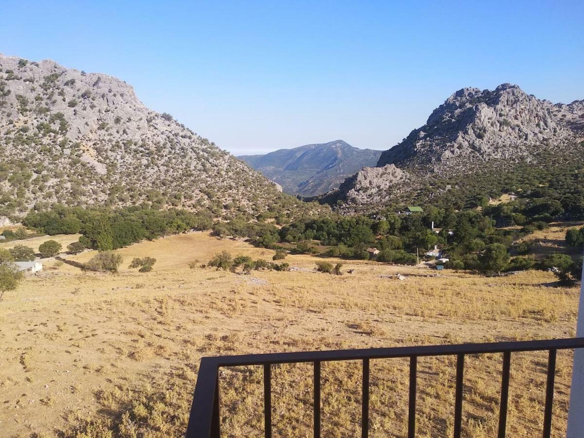 La Atalaya Benaocaz