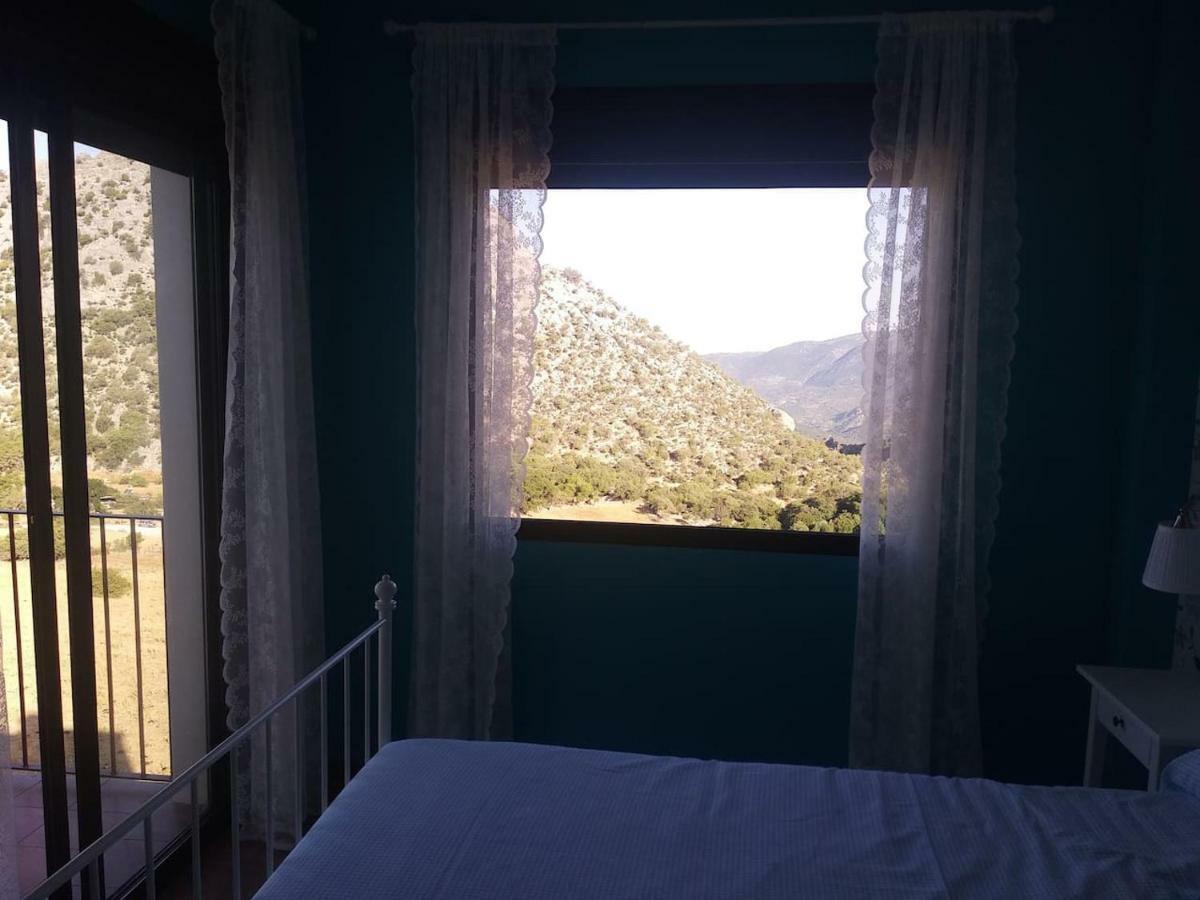 La Atalaya