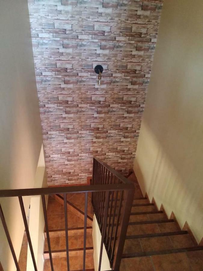 La Atalaya Holiday home *