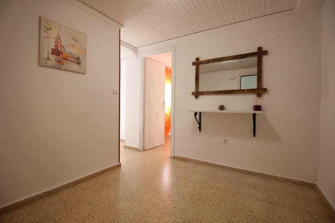 Un Impresionante Apartamento Cerca De La Playa/an Impressive Near The Beach. *