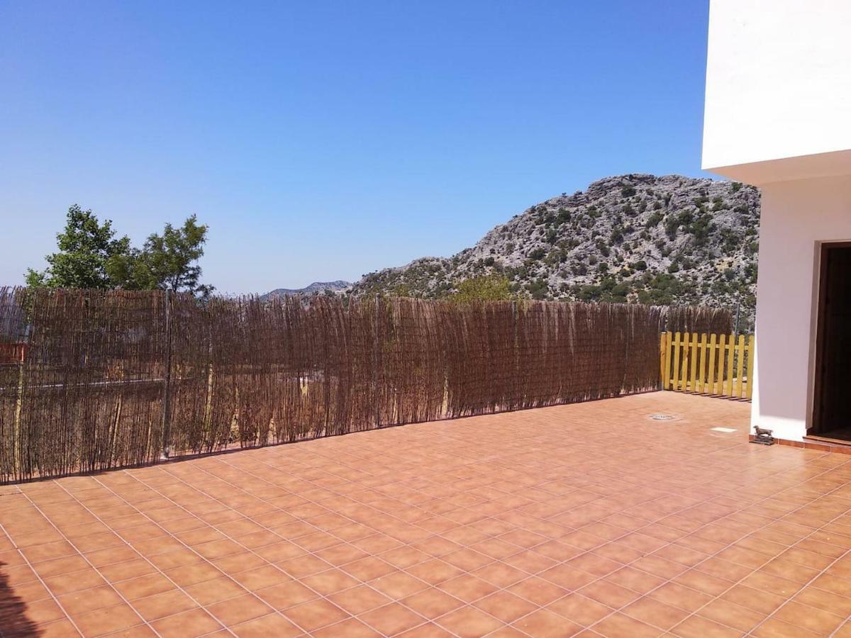 La Atalaya Holiday home