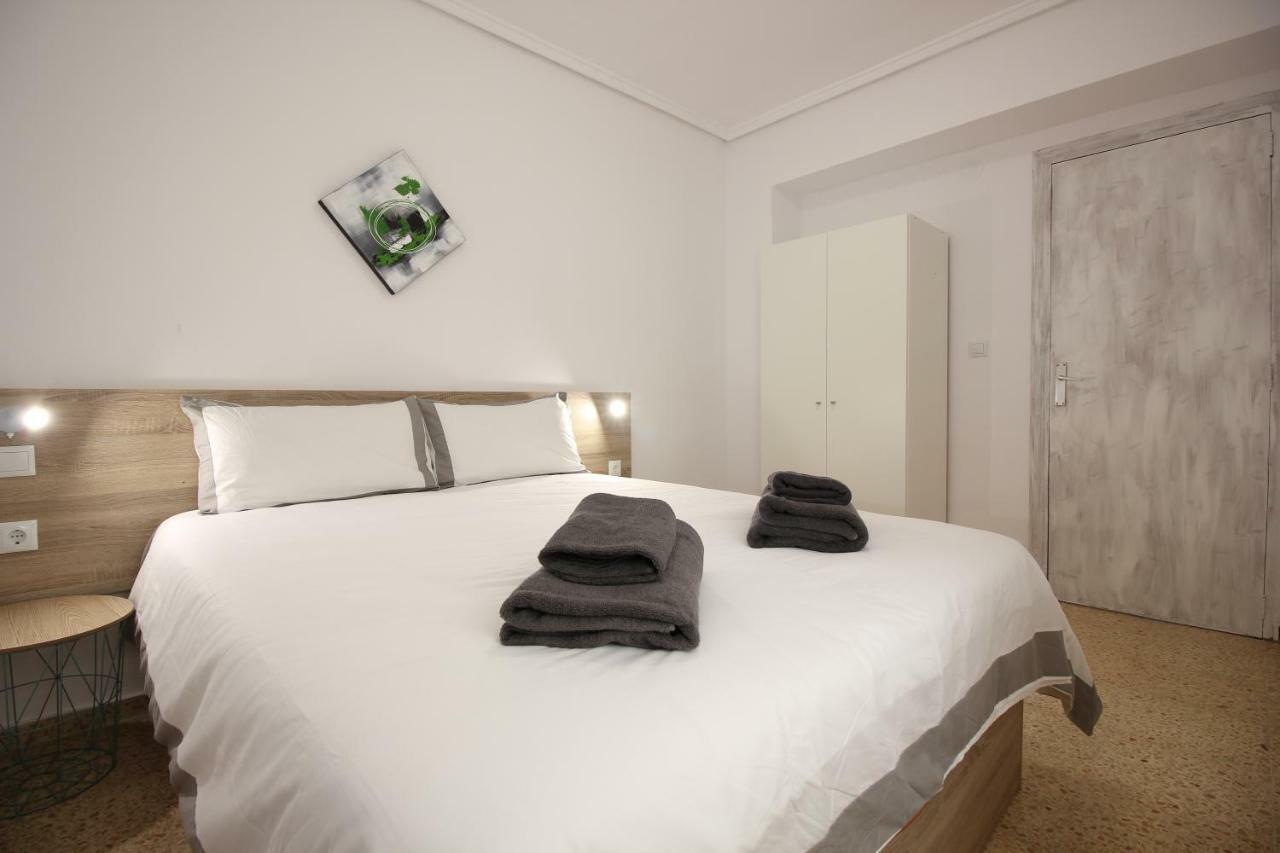 Un Impresionante Apartamento Cerca De La Playa/an Impressive Near The Beach. Apartment *
