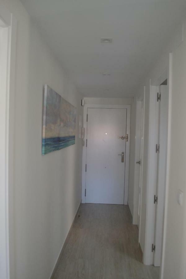 Apartamento Lunamar El Campello