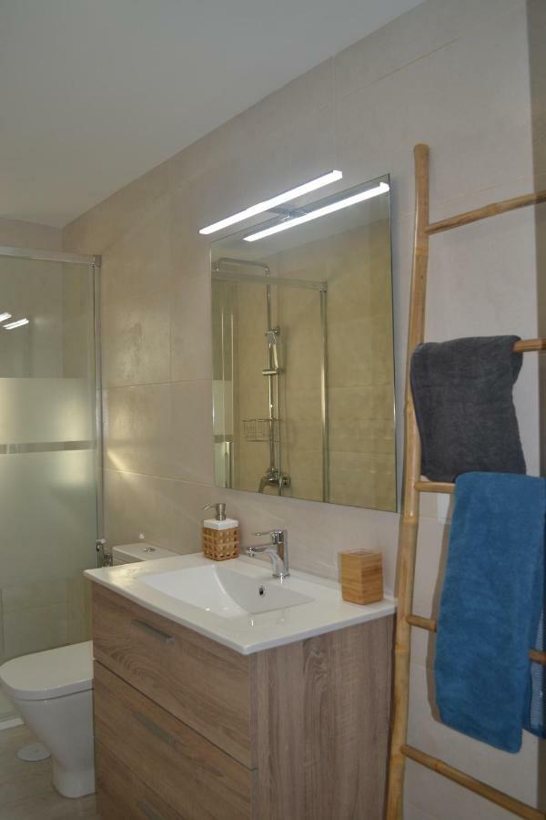 Lunamar Apartamento
