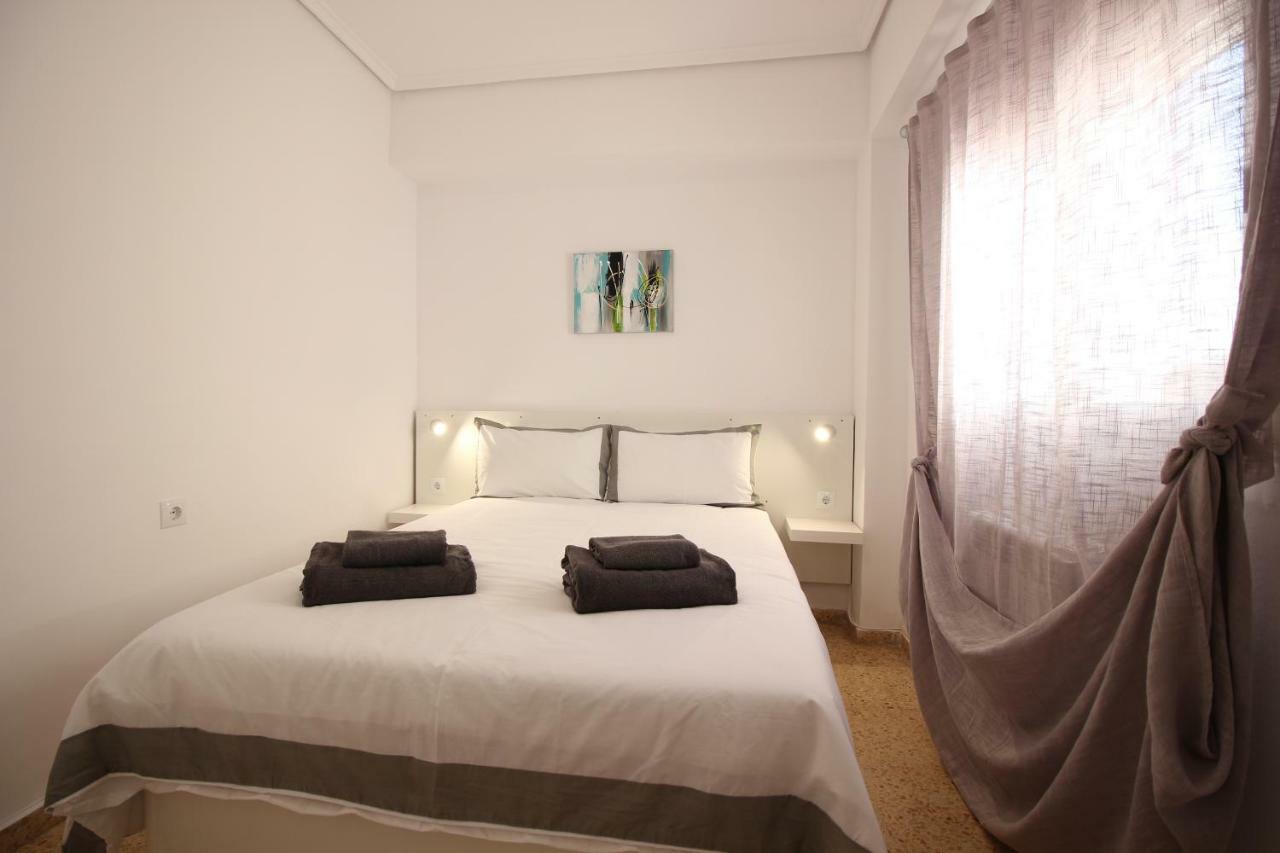 Un Impresionante Apartamento Cerca De La Playa/an Impressive Near The Beach. Apartment