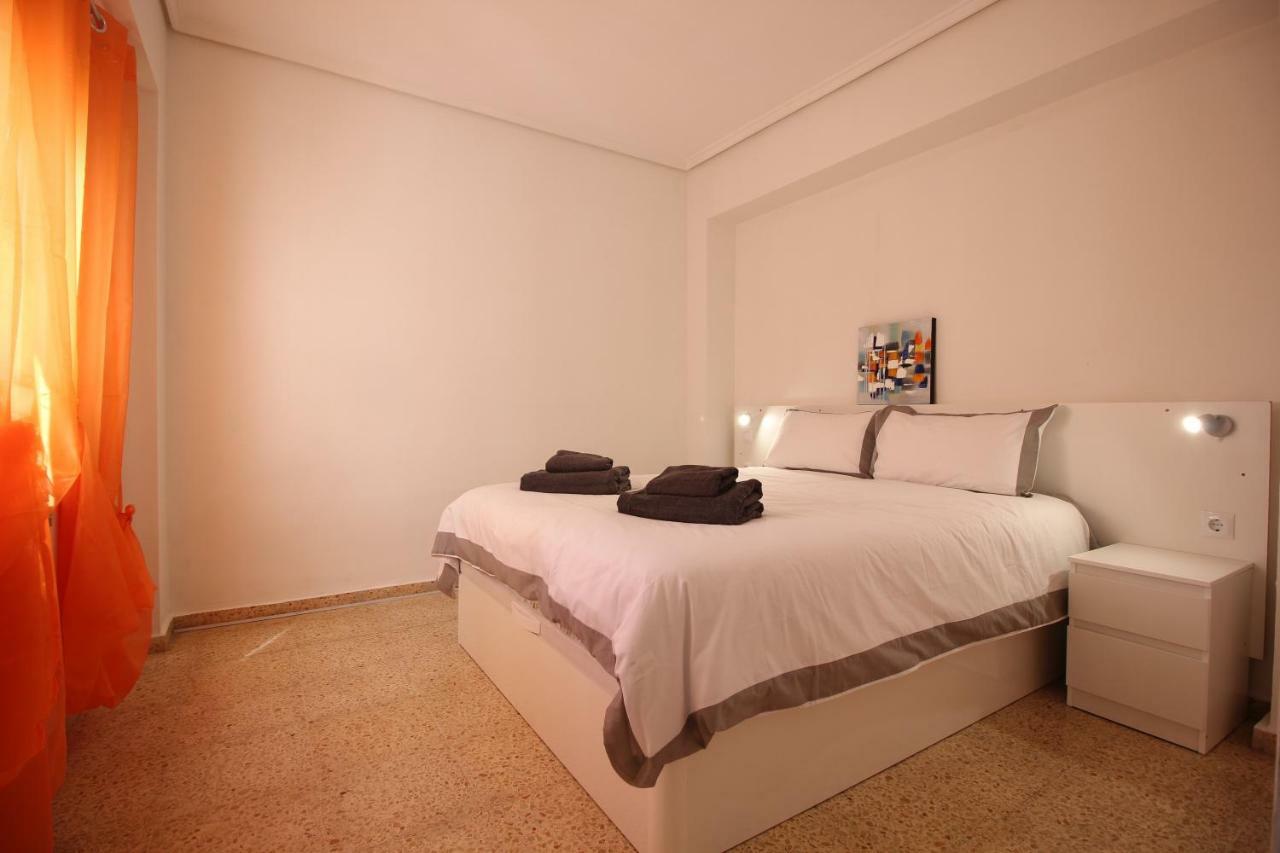 Apartment Un Impresionante Apartamento Cerca De La Playa/an Impressive Near The Beach. Puerto de Sagunto