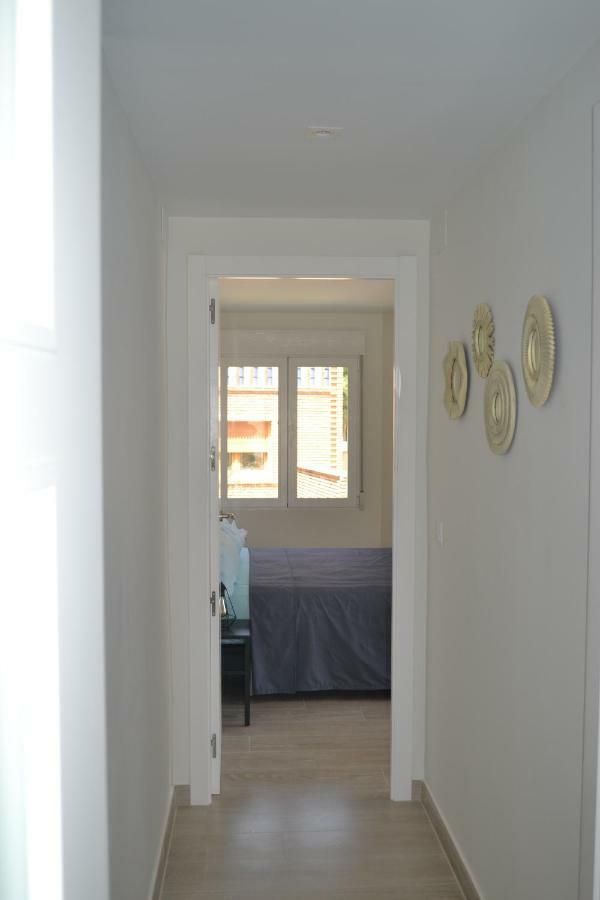 Lunamar Apartamento *