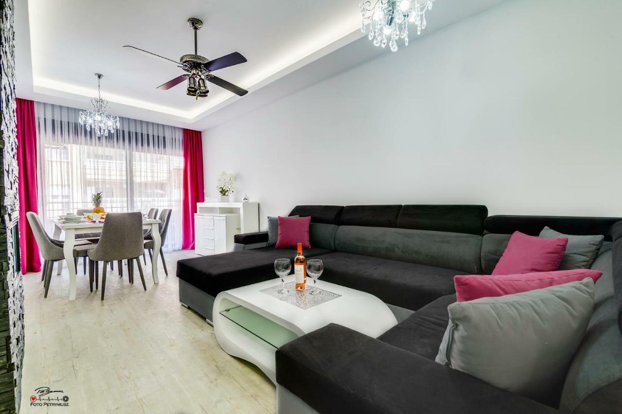 Moderno Apartamento Familiar Junto Al Mar - Conejito Apartamento *