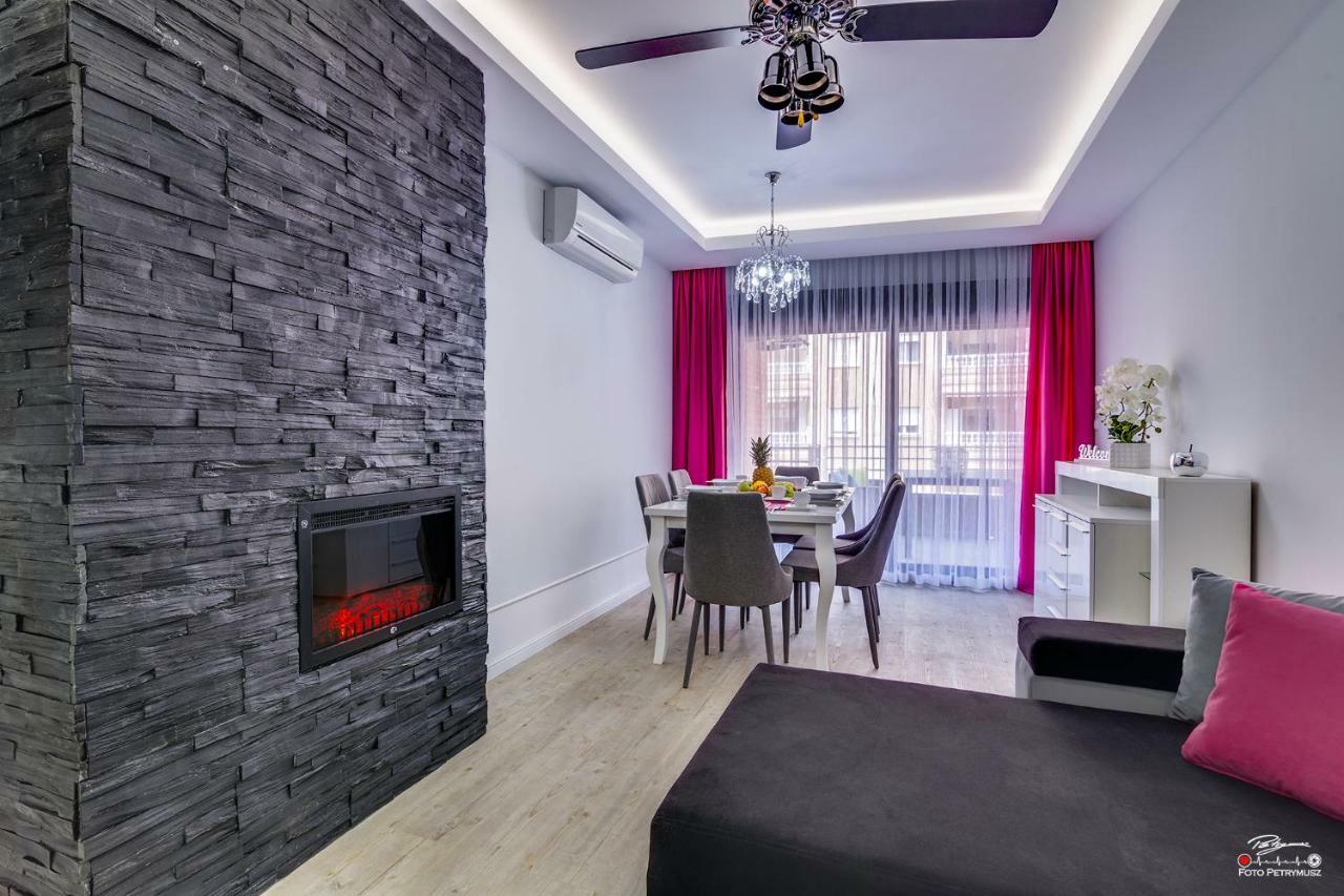 Moderno Apartamento Familiar Junto Al Mar - Conejito Apartamento Torrevieja