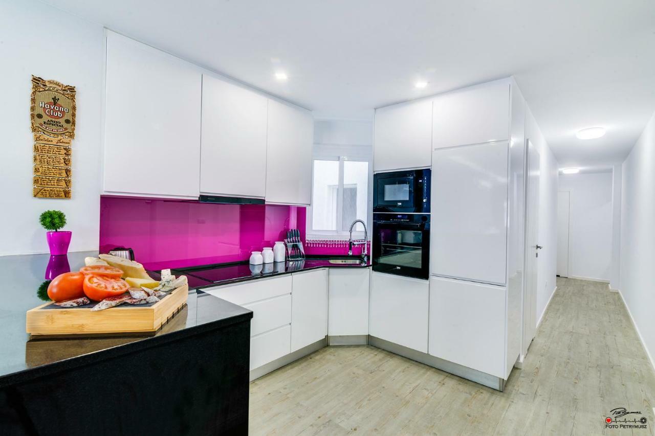 Moderno Apartamento Familiar Junto Al Mar - Conejito Apartamento Torrevieja