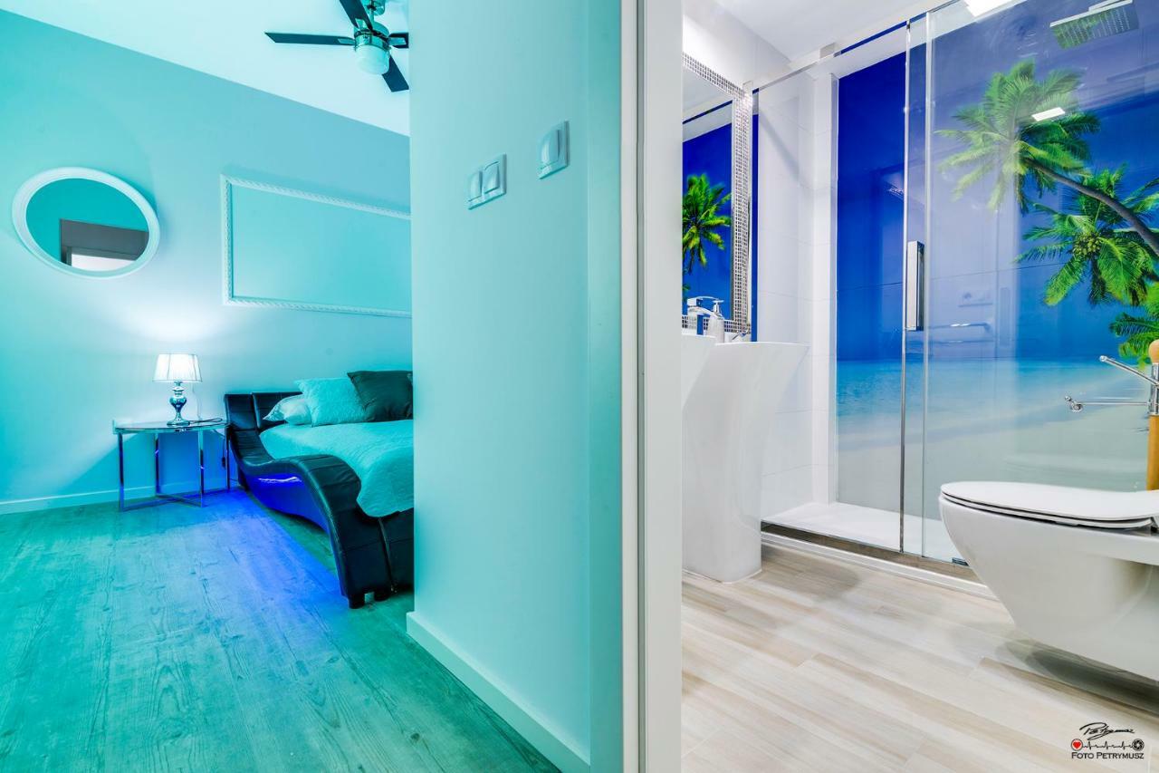 Moderno Apartamento Familiar Junto Al Mar - Conejito Apartamento *
