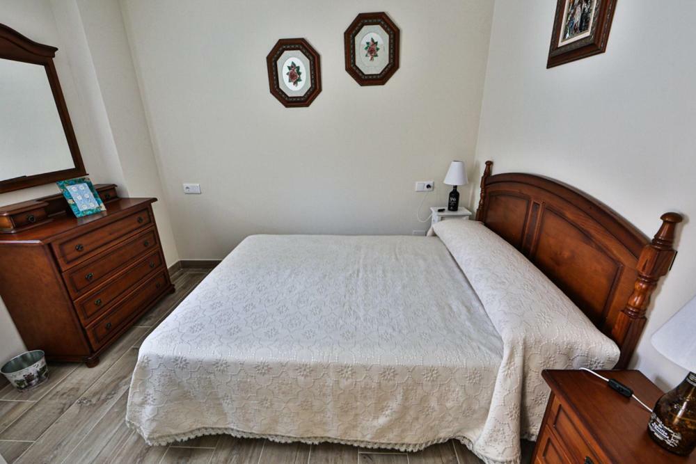 Holiday home Casa Do Patio Camarinas