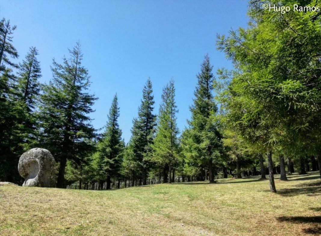 A Casa De Angelita Сasa de vacaciones