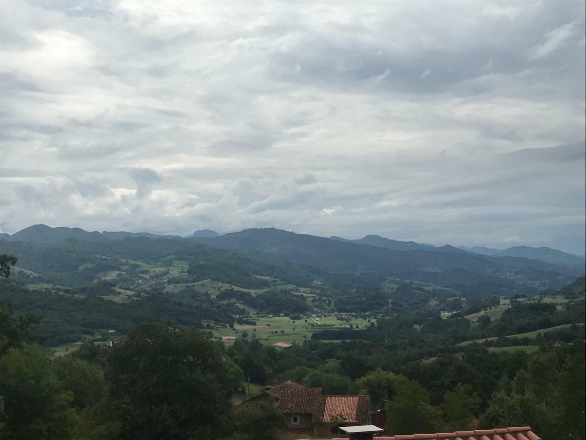 Mar Y Picos * Cangas de Onis