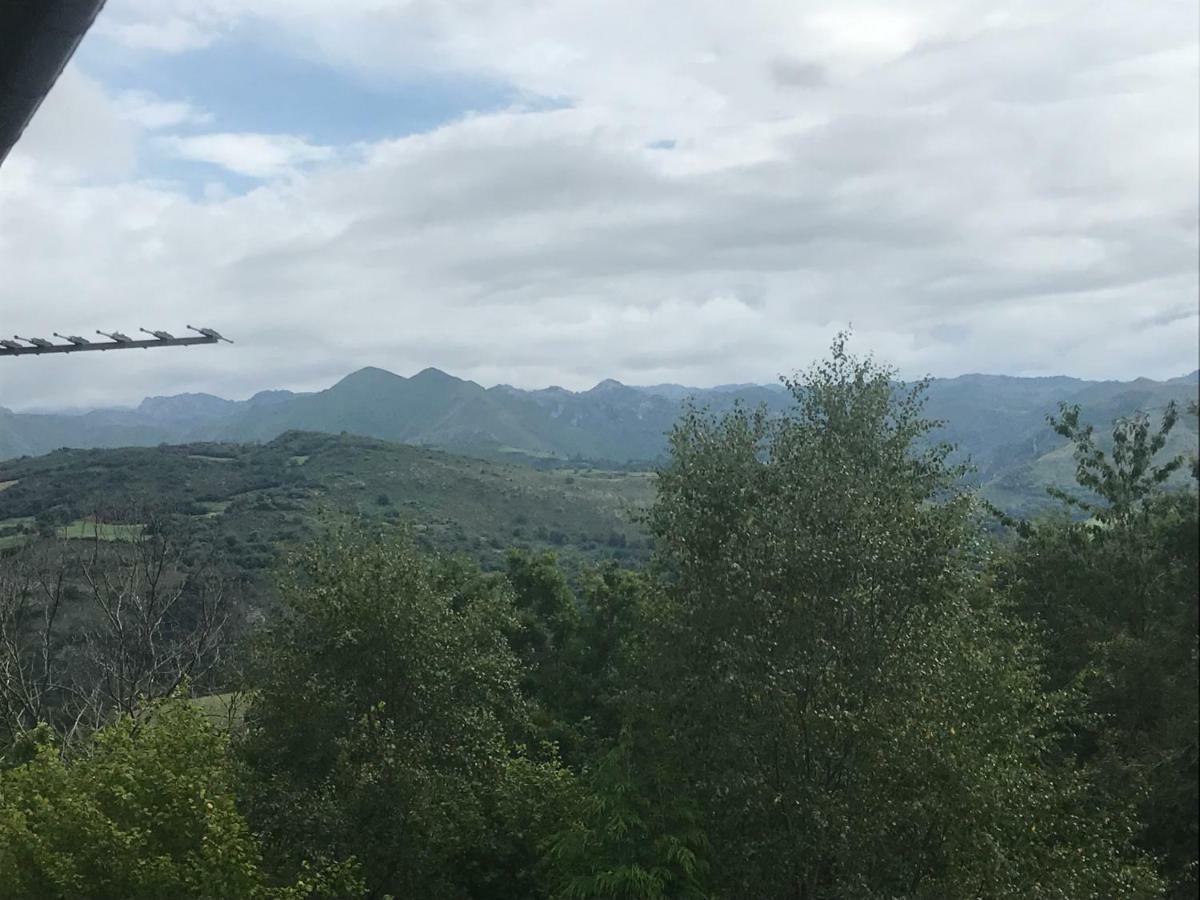 Holiday home Mar Y Picos Cangas de Onis