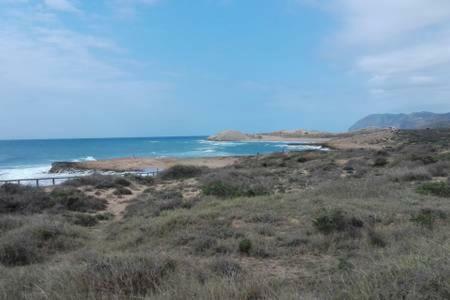 Apartamento Cala Flores *