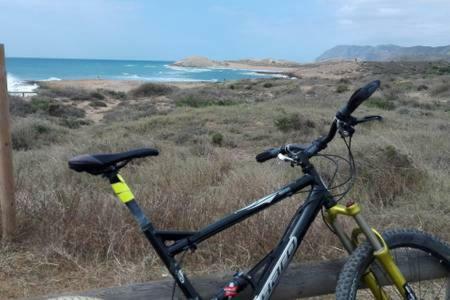 Cala Flores
