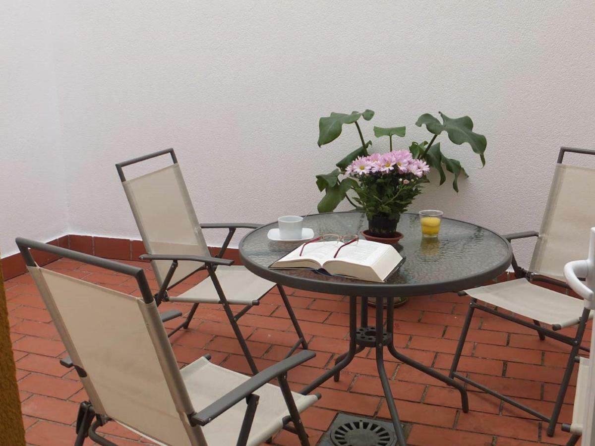Apartamento Acogedor Apartamento. Mezquita Wifi *
