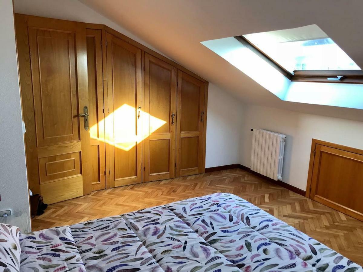 Apartamento Emília Pardo Bazán
