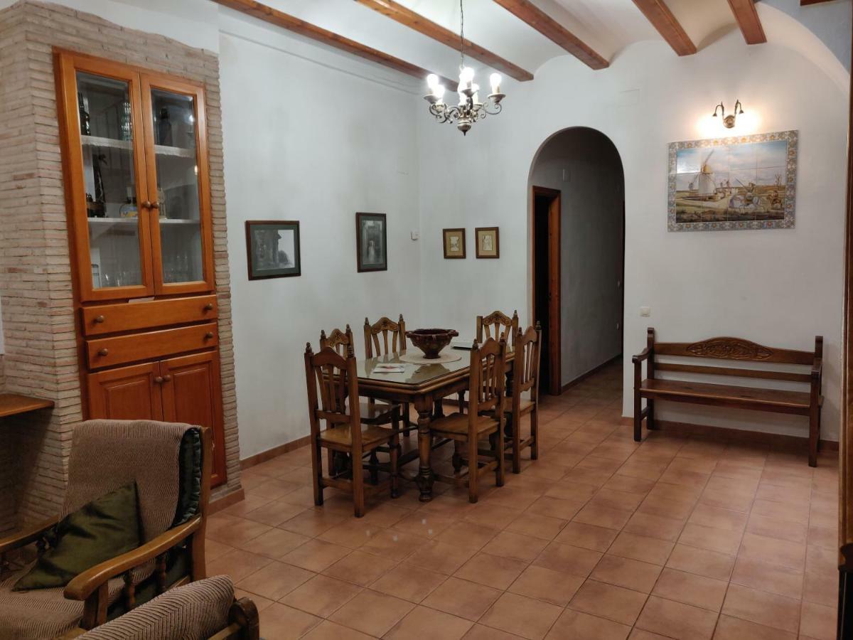 Holiday home Casa Josefina