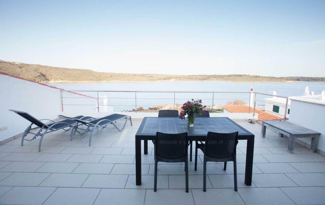 Casa Con Vistas En Fornells 2 * Fornells (Menorca)