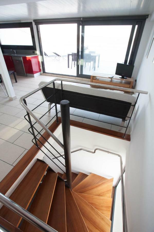 Apartamento Casa Con Vistas En Fornells 2 *