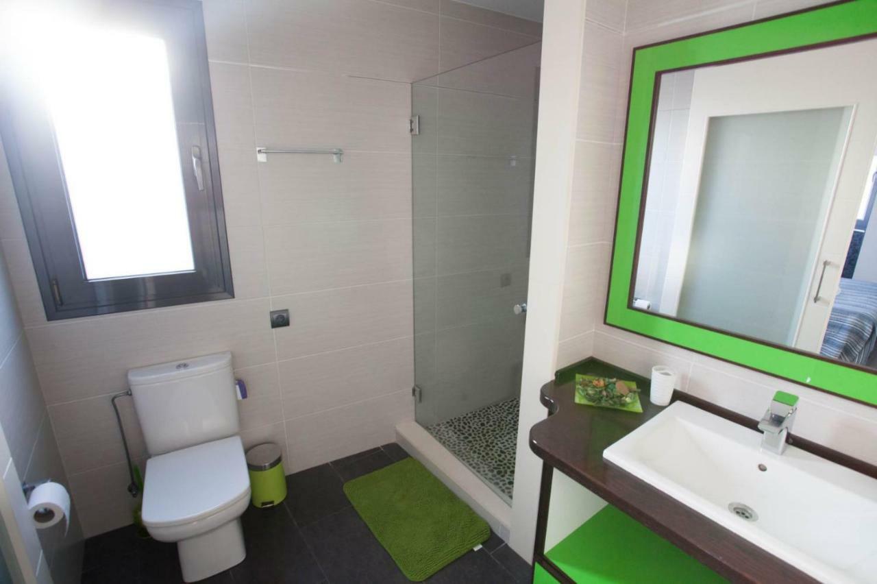 Apartamento Casa Con Vistas En Fornells 2