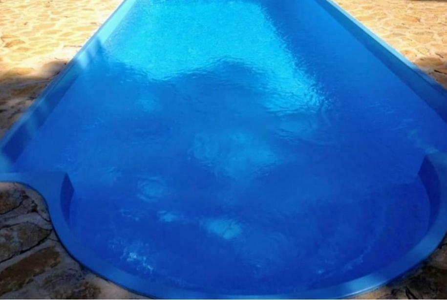 Zafiro Lagunazo Casa Diamante 5 Dorm 3 Baños Parque Natural Riomundo Riópar