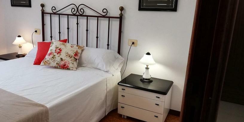 Apartamento Elena Arzúa
