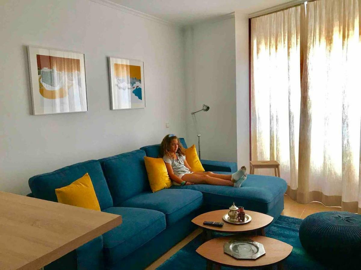 Vida Apartment *
