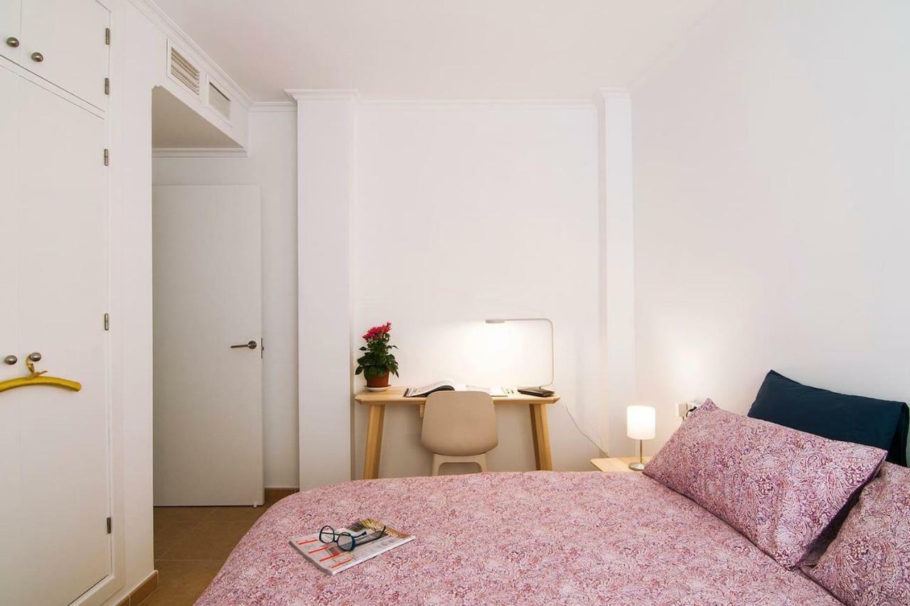 Apartment Vida Almeria