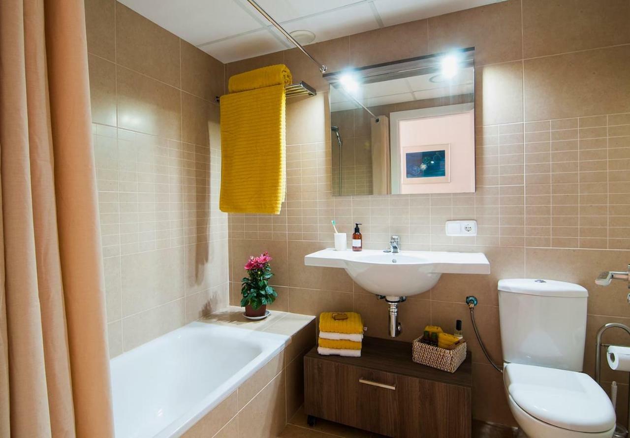 Apartment Vida Almeria