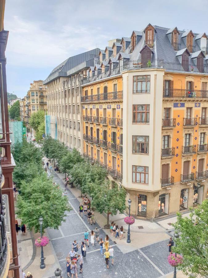 Pensión Casa Centro