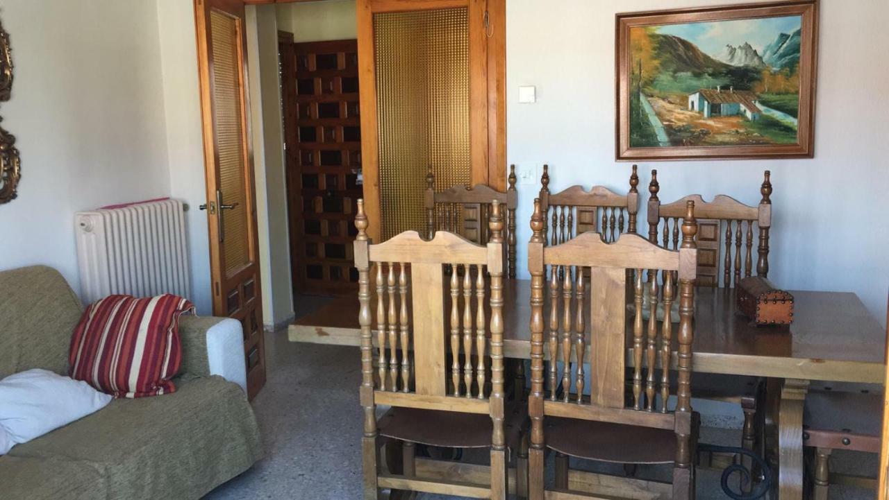 Apartamento Vivienda Uso Turistico Atalaya El Burgo De Osma